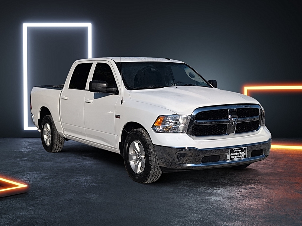 ram ram 1500 pickup 2018 3C6RR6KT0JG252309 image ram ram 1500 pickup 2018 3C6RR6KT0JG252309 image